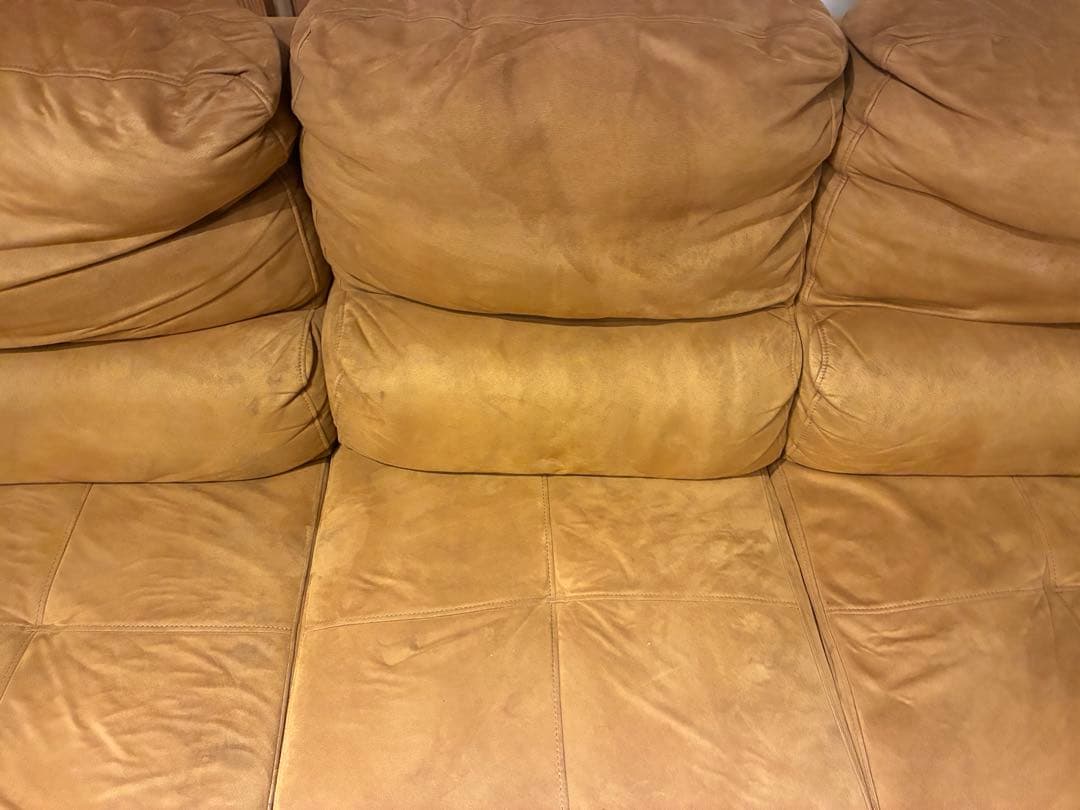 リラックスフォーム　カウチソファー