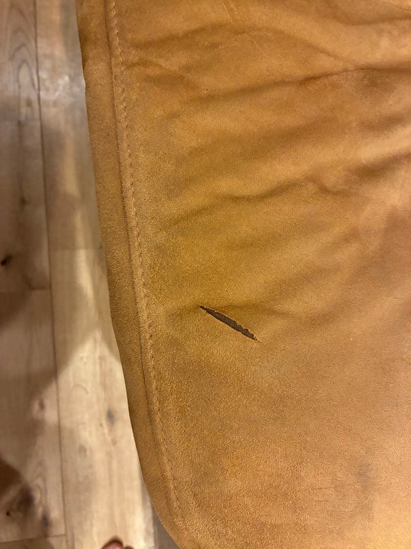 リラックスフォーム　カウチソファー