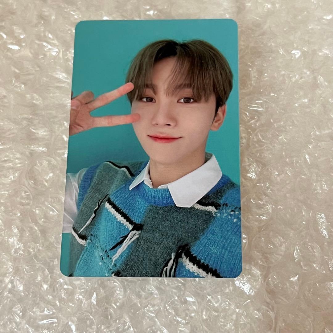 SEVENTEEN トレカ スングァン シーグリ - メルカリ