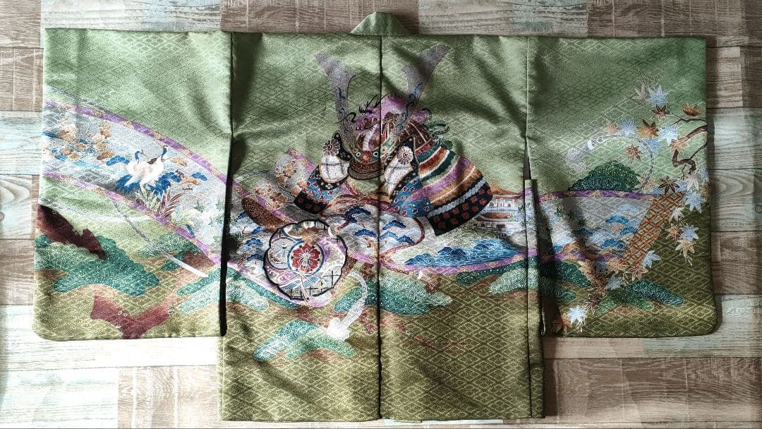 七五三 衣装セット　男の子