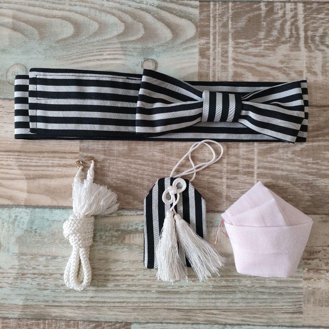 七五三 衣装セット　男の子