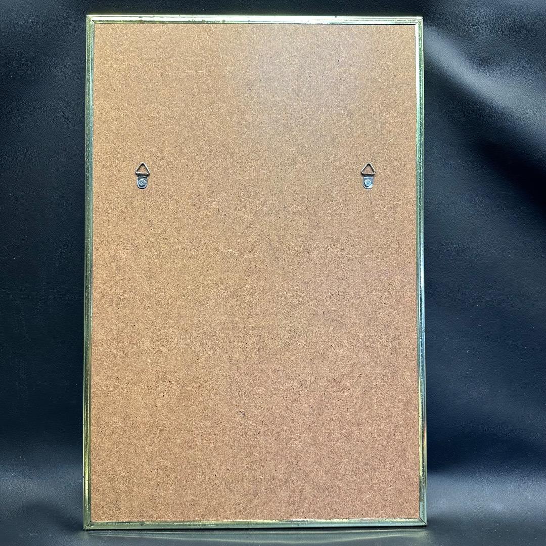 ♡J21005 ヴィンテージ パブミラー Munro's 壁掛け インテリア