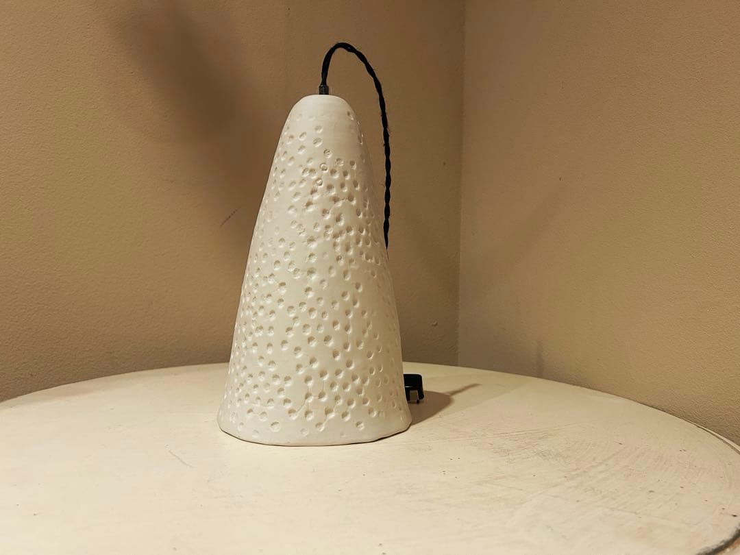 素敵な灯りのライト