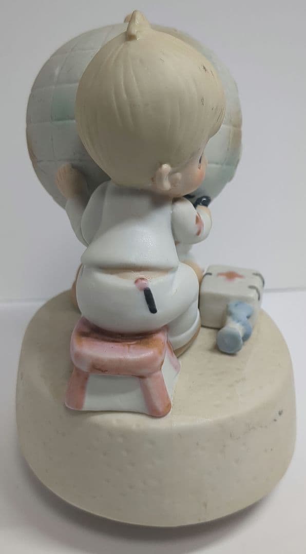 Precious Moments　プレシャスモーメント　オルゴール