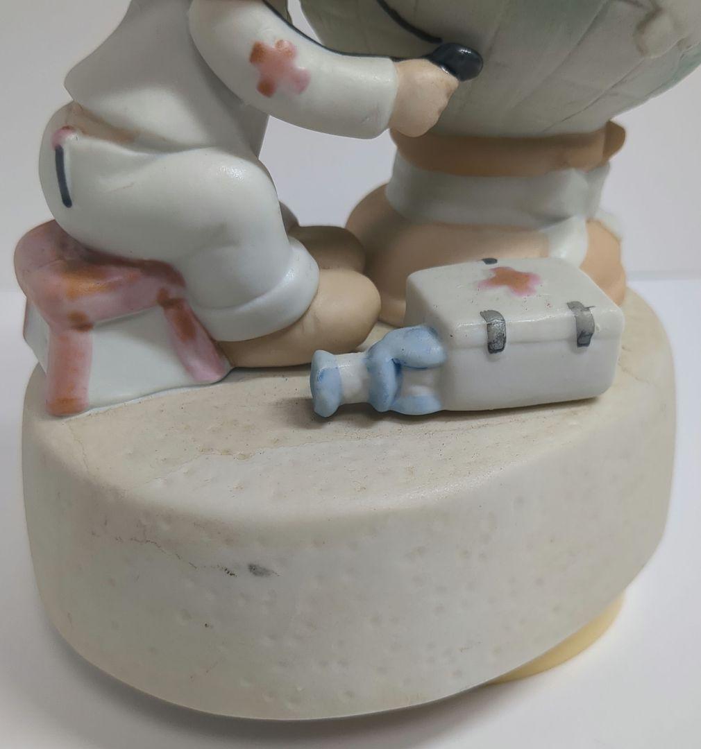 Precious Moments　プレシャスモーメント　オルゴール