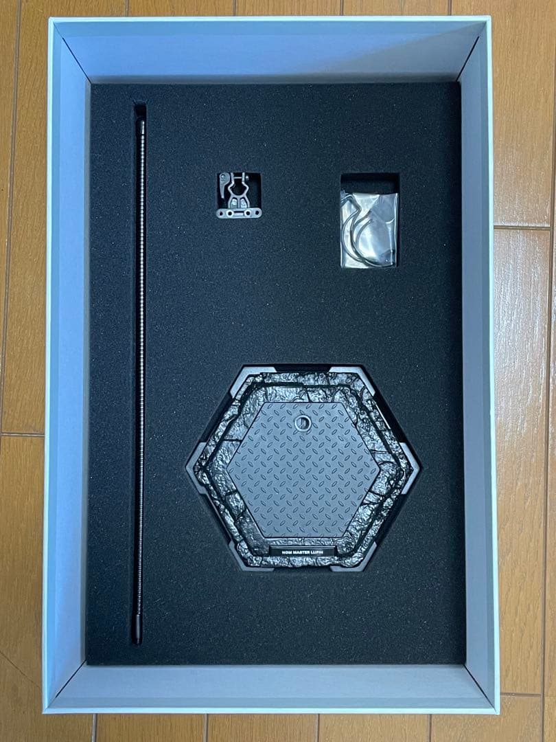 その他 Underverse WWR2 NOM Master LUPIN