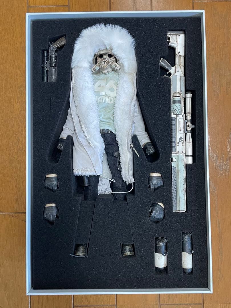 その他 Underverse WWR2 NOM Master LUPIN