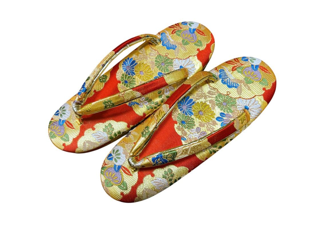 正絹お着物フルセット♡七五三　女の子　7歳　一式　藍色　紫　白