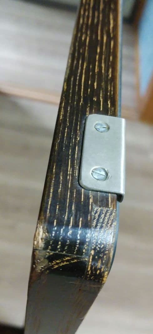 昭和レトロ　古い　アンティーク　鏡台