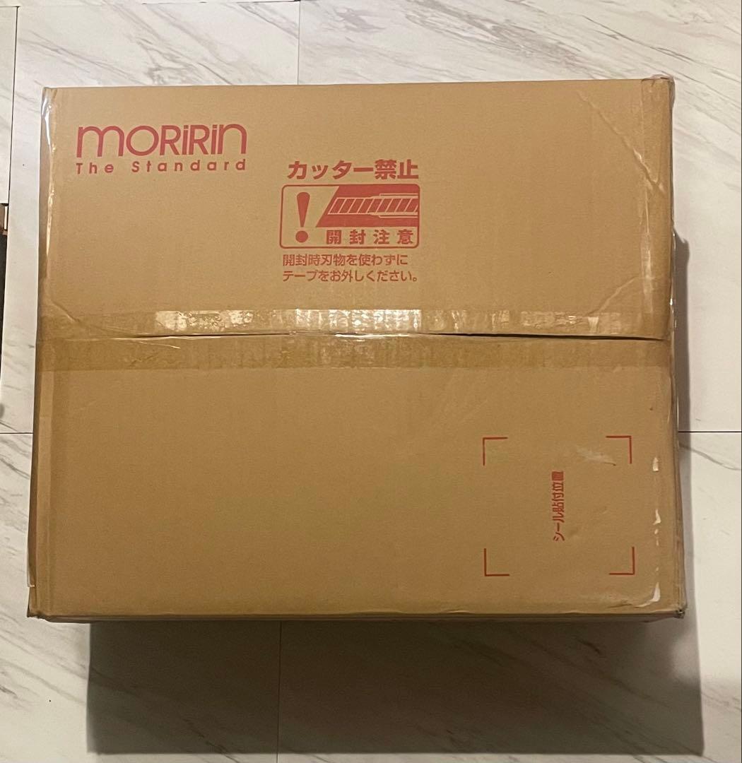 【最安】モリリンMORIRIN エクセルラベル 羽毛布団 シングル