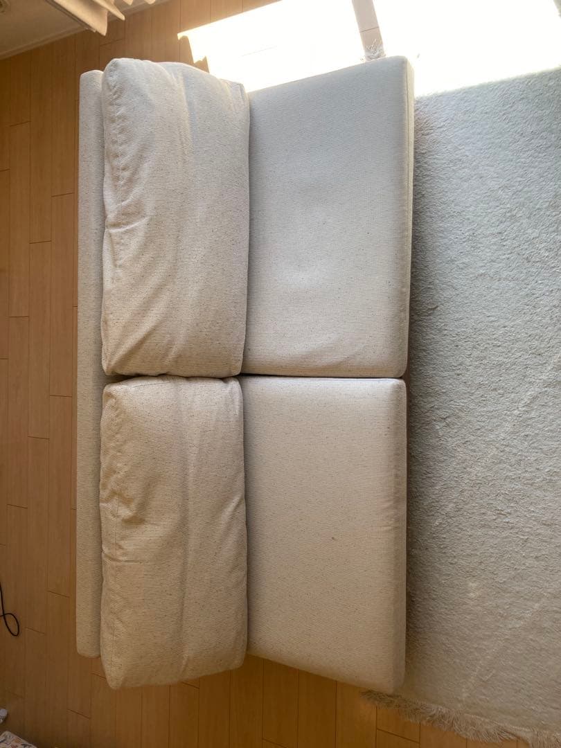 Masterwal Danish Sofa 3シーター 180