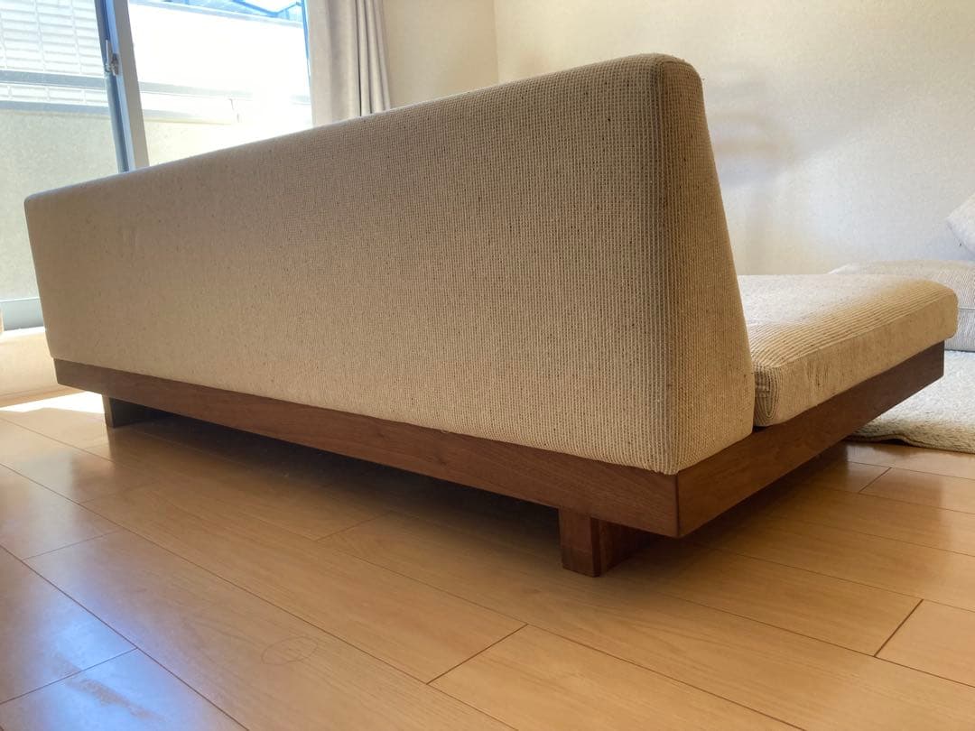 Masterwal Danish Sofa 3シーター 180