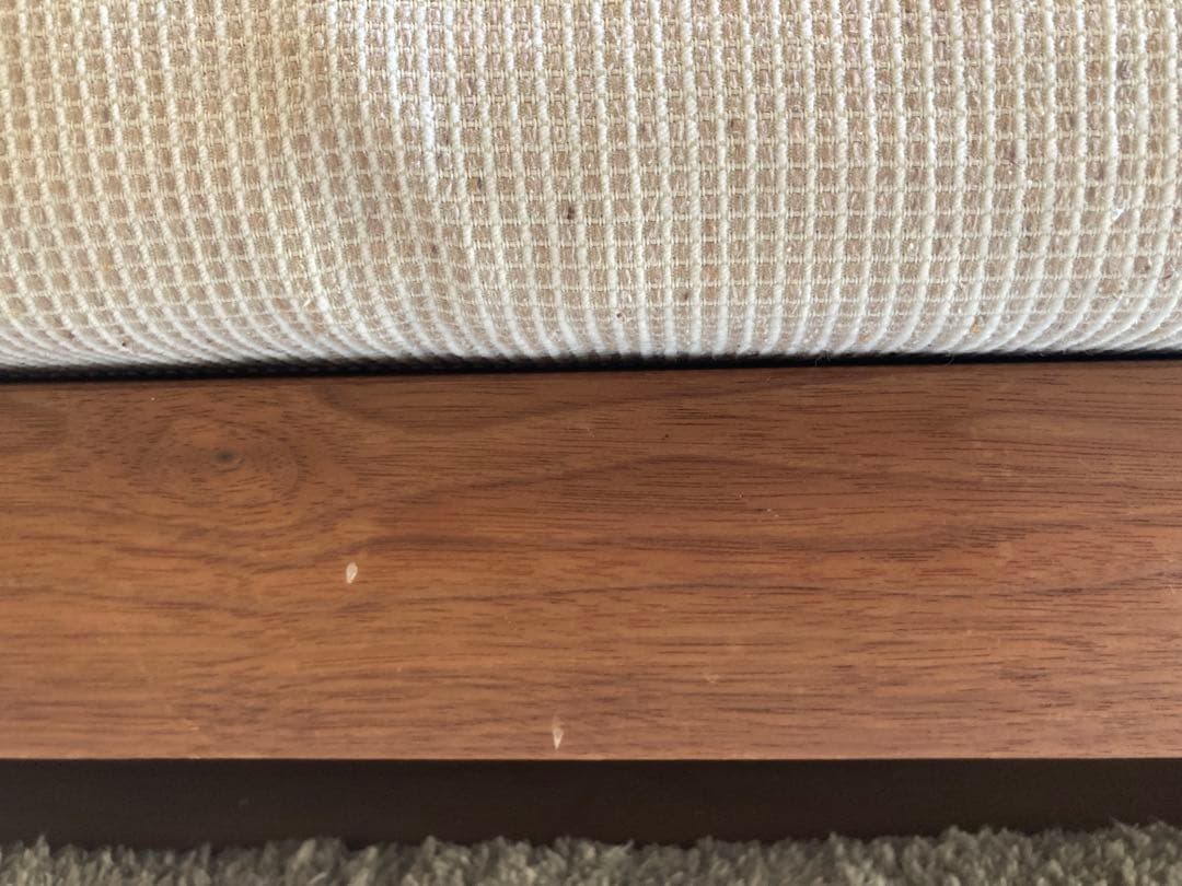 Masterwal Danish Sofa 3シーター 180