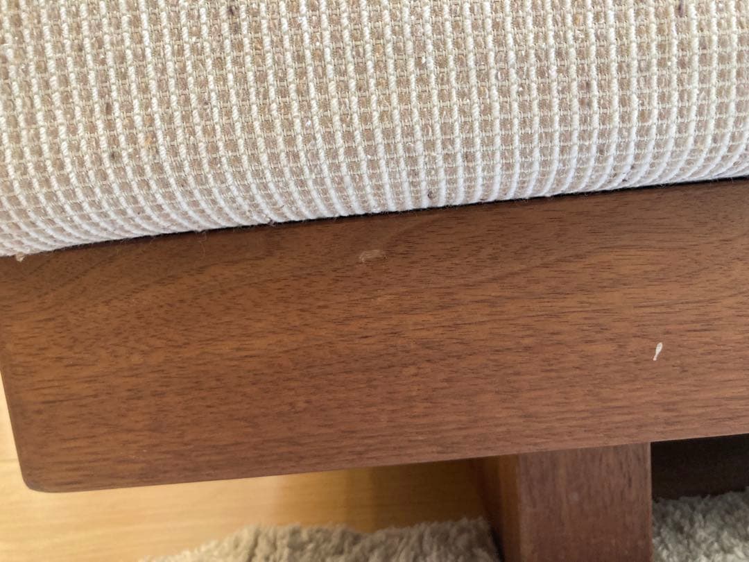 Masterwal Danish Sofa 3シーター 180