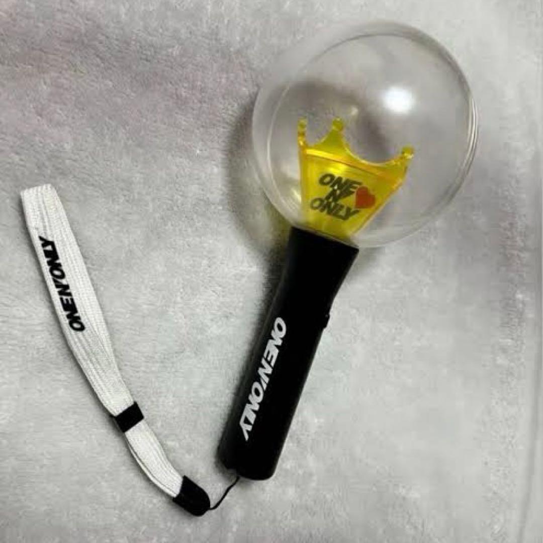 ONE N' ONLY ワンエン ペンライト#001 - メルカリ