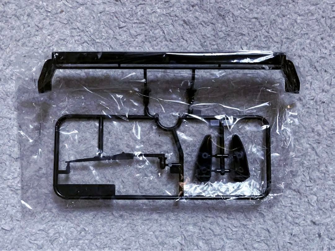 ヴィンテージ 当時モノ タミヤ RC 1/10 マルティニ・アルファロメオ155