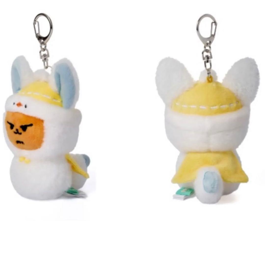 TXT PPULBATU ファンチュン ヨンジュン snow magic - メルカリ