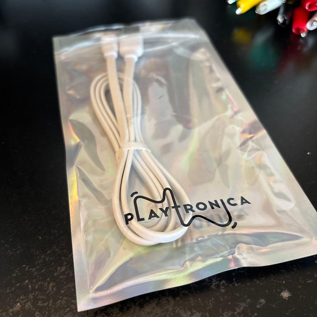 Playtron MIDIコントローラー Playtronica プレイトロン