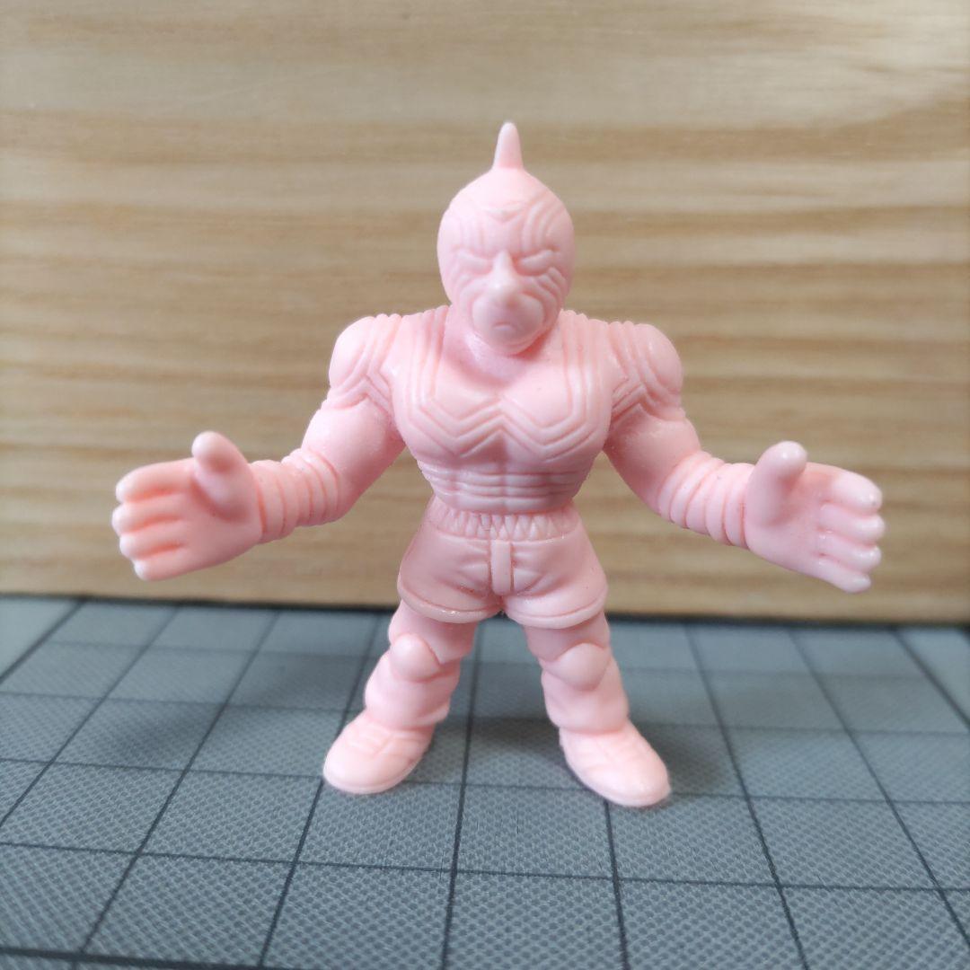 キン消し キン肉マンスーパー・フェニックス - メルカリ