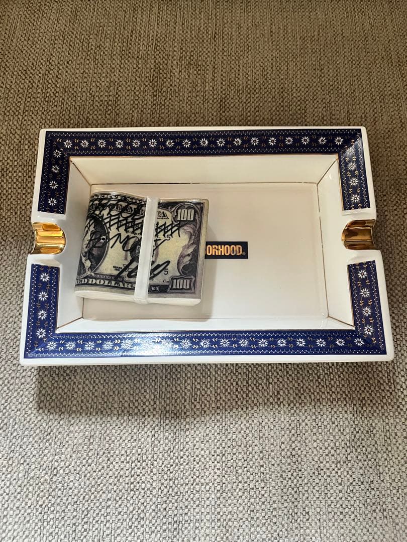 【*K様 NEIGHBORHOOD お香立て