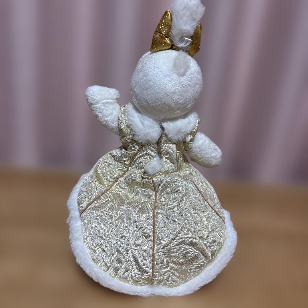 デイジー ポージープラッシー 限定衣装 ディズニーシー ワンマン