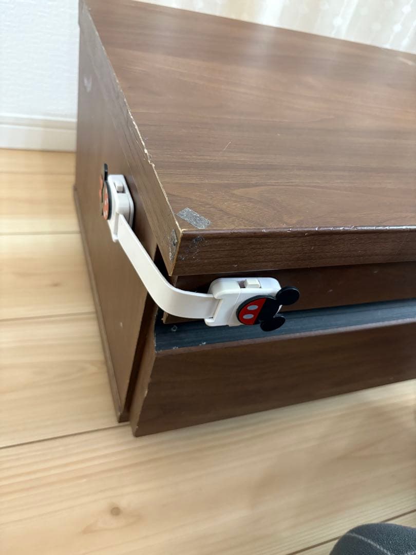 ダークブラウン テレビボード180センチ