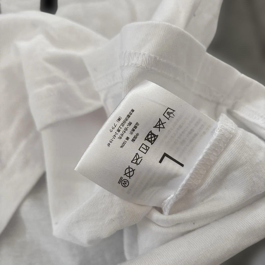 Lサイズ】ビーファースト ファンミ ロングスリーブ - メルカリ