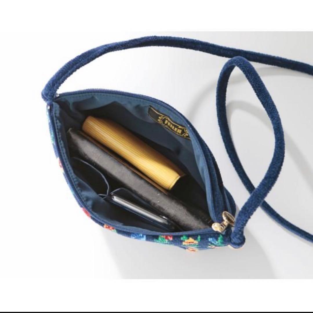 フェイラーカリーナ・ボストンバッグ&ショルダーバッグセット！