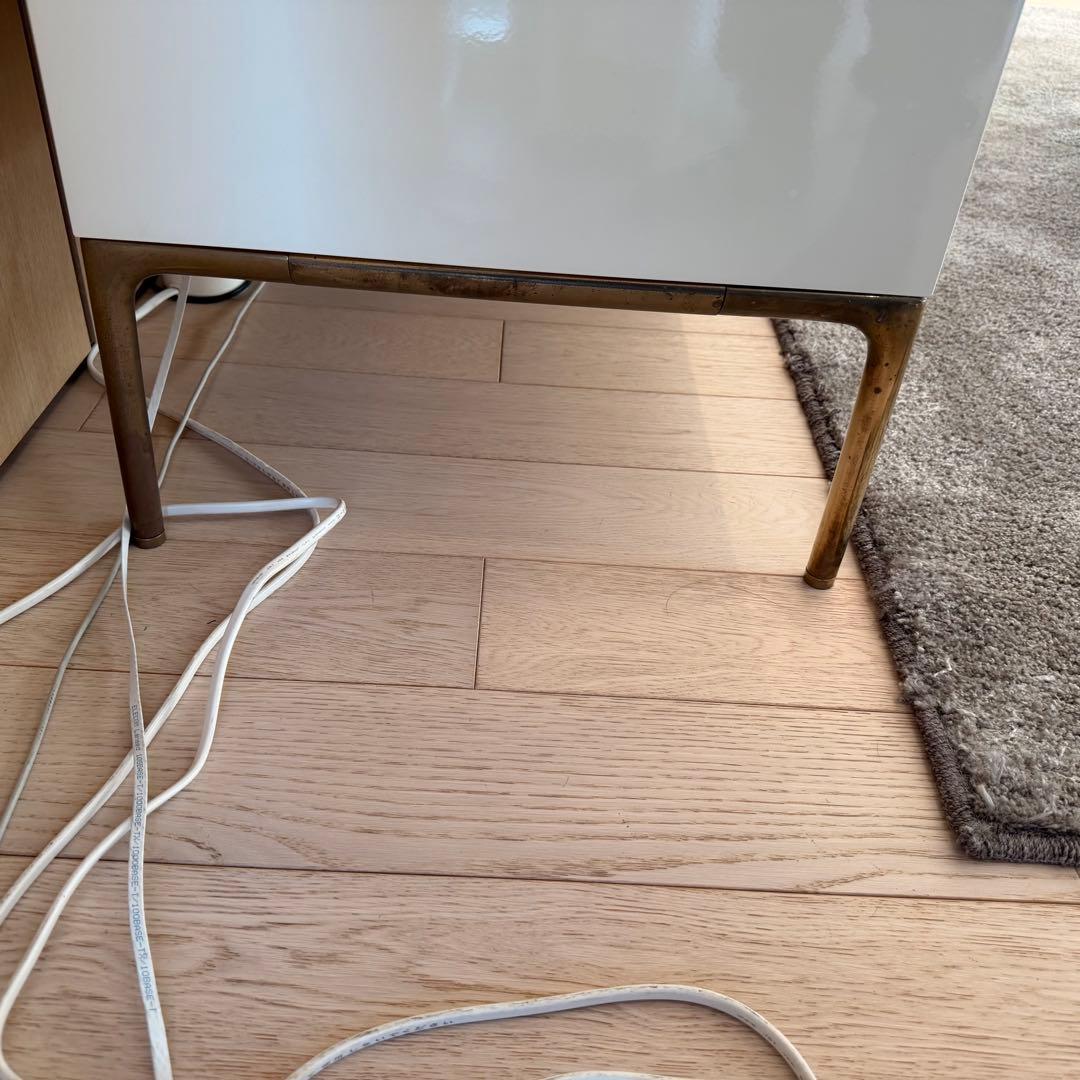 Time & Style キャビネット テレビ台