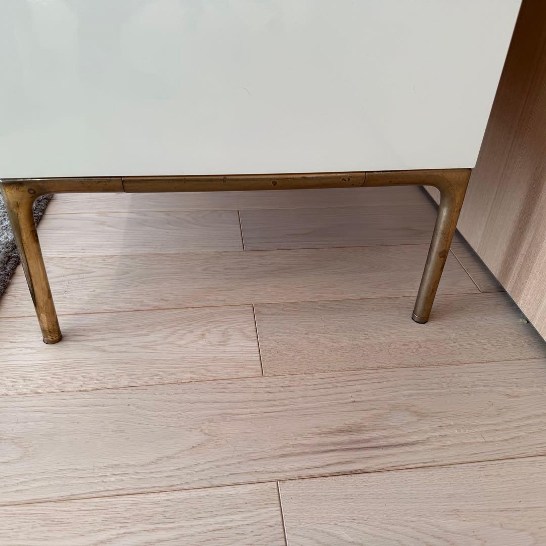 Time & Style キャビネット テレビ台