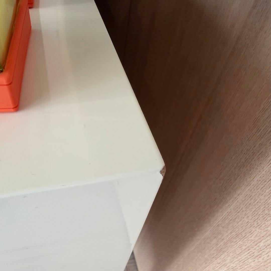 Time & Style キャビネット テレビ台