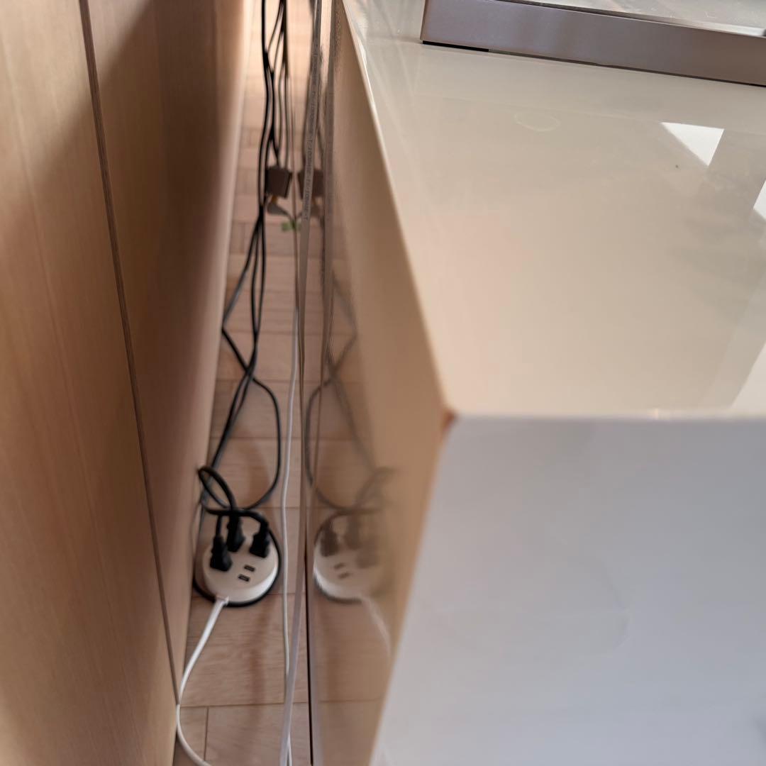 Time & Style キャビネット テレビ台