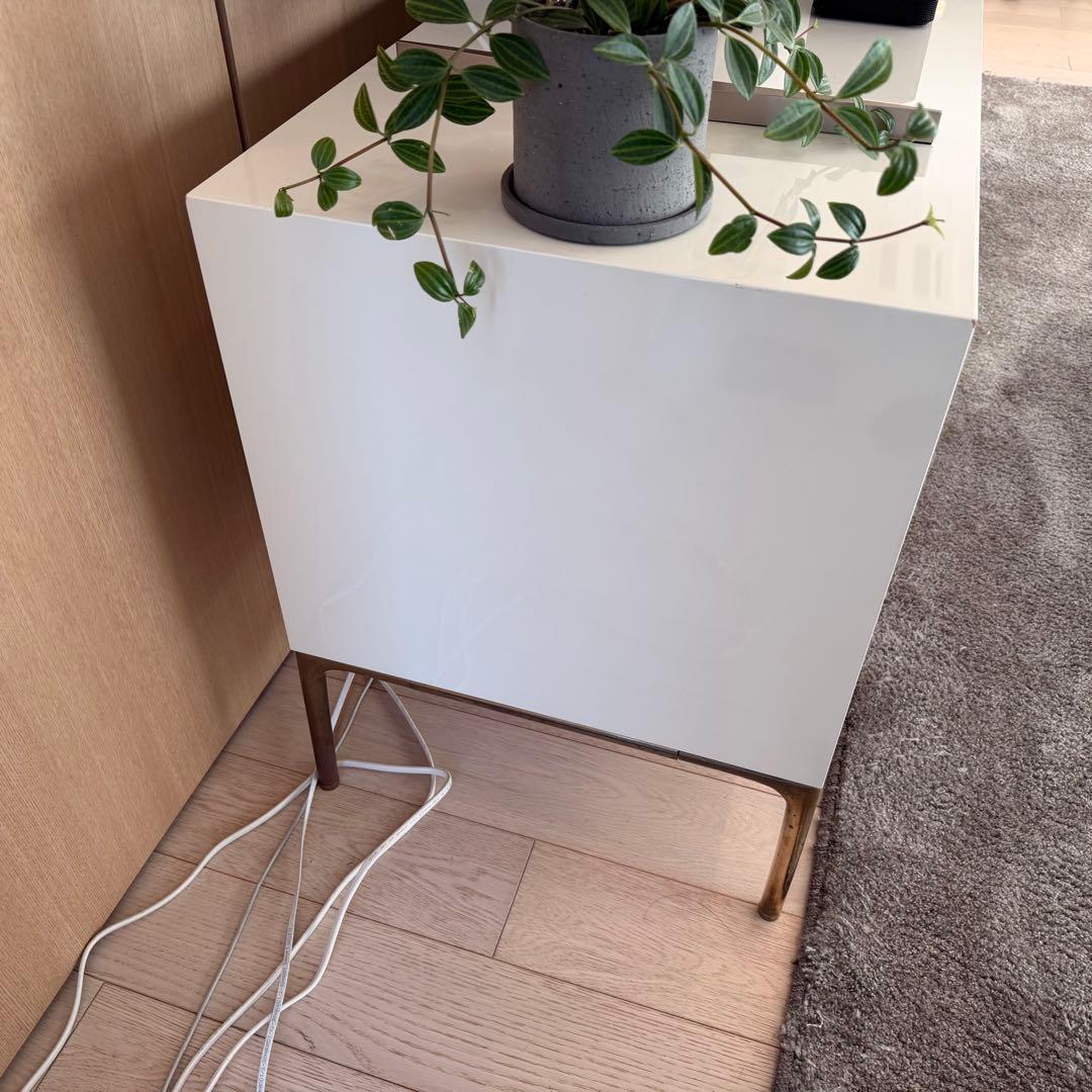 Time & Style キャビネット テレビ台