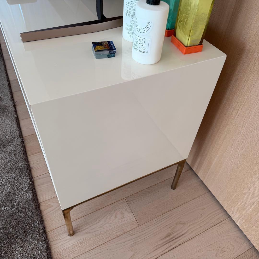 Time & Style キャビネット テレビ台