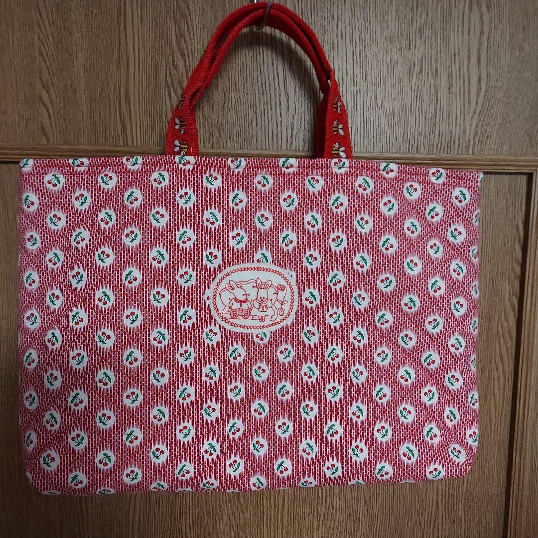 入園入学パンダのセットレッド(特別価格です)