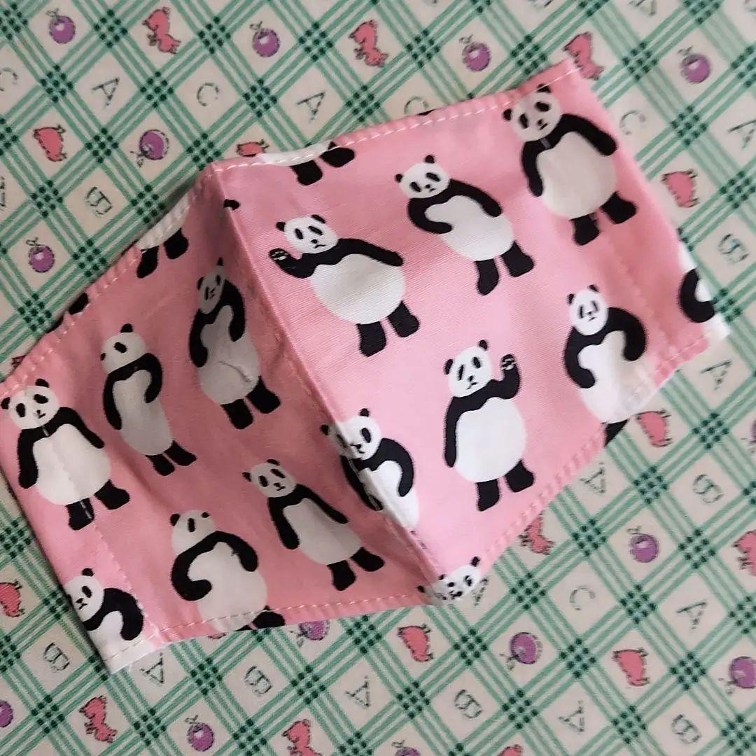 入園入学パンダのセットレッド(特別価格です)