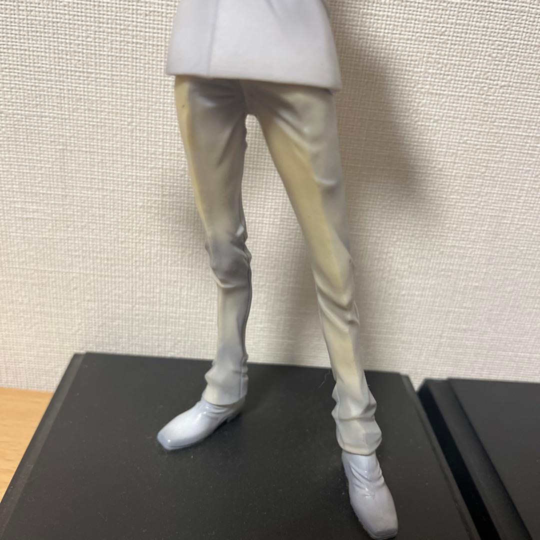 トラファルガー・ロー　セット