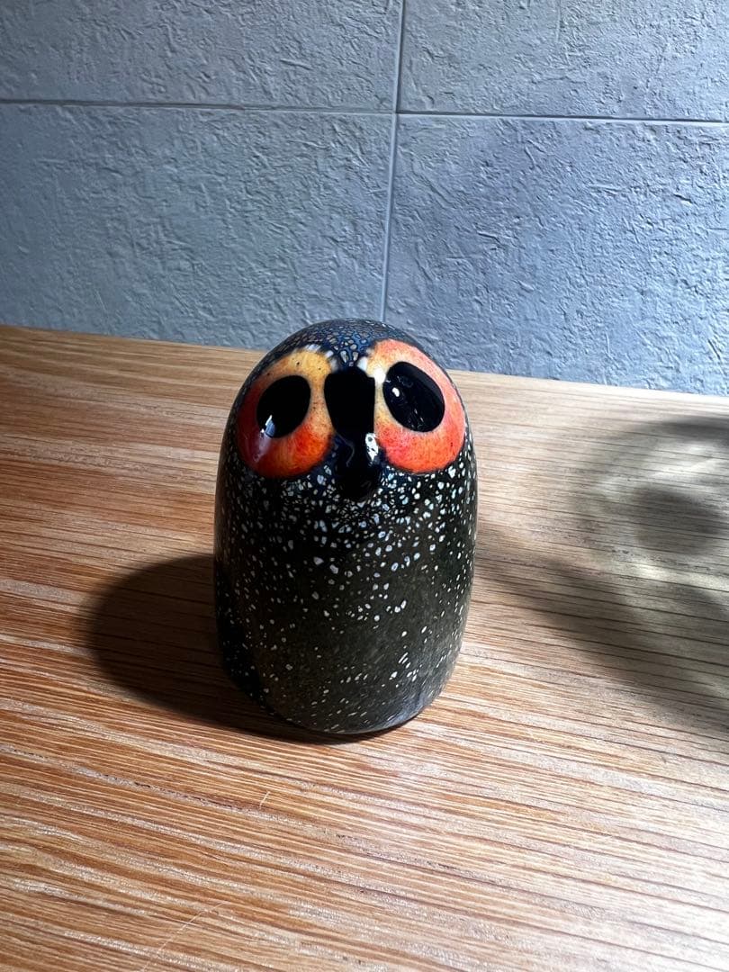 イッタラ バード オイバトイッカ オウル4点セット