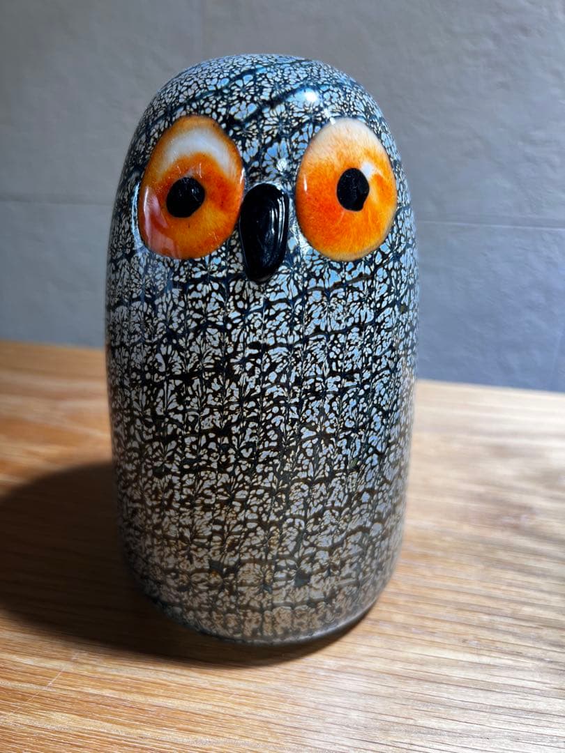 イッタラ バード オイバトイッカ オウル4点セット