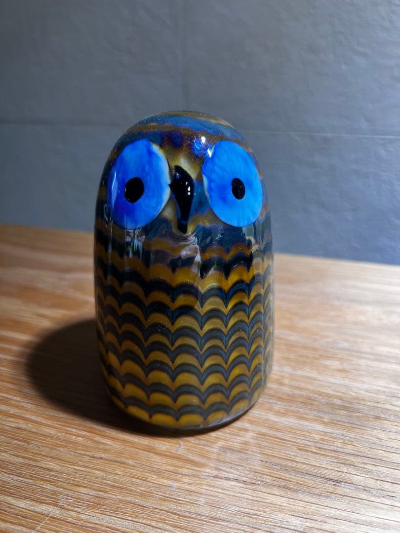 イッタラ バード オイバトイッカ オウル4点セット