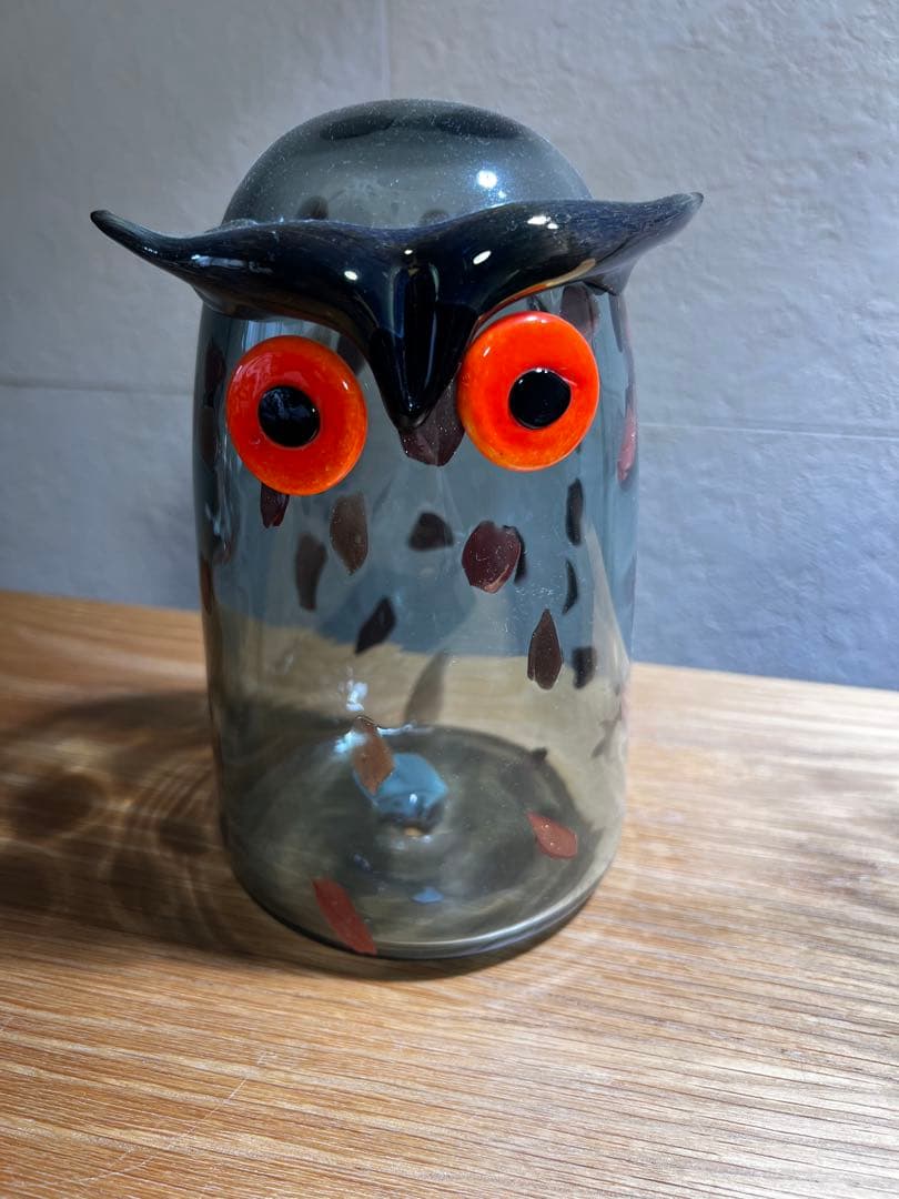 イッタラ バード オイバトイッカ オウル4点セット