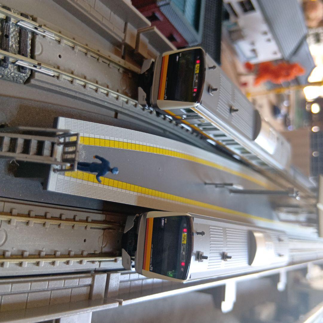 KATO　10-1340　E233系8000番台　南武線　6両セット