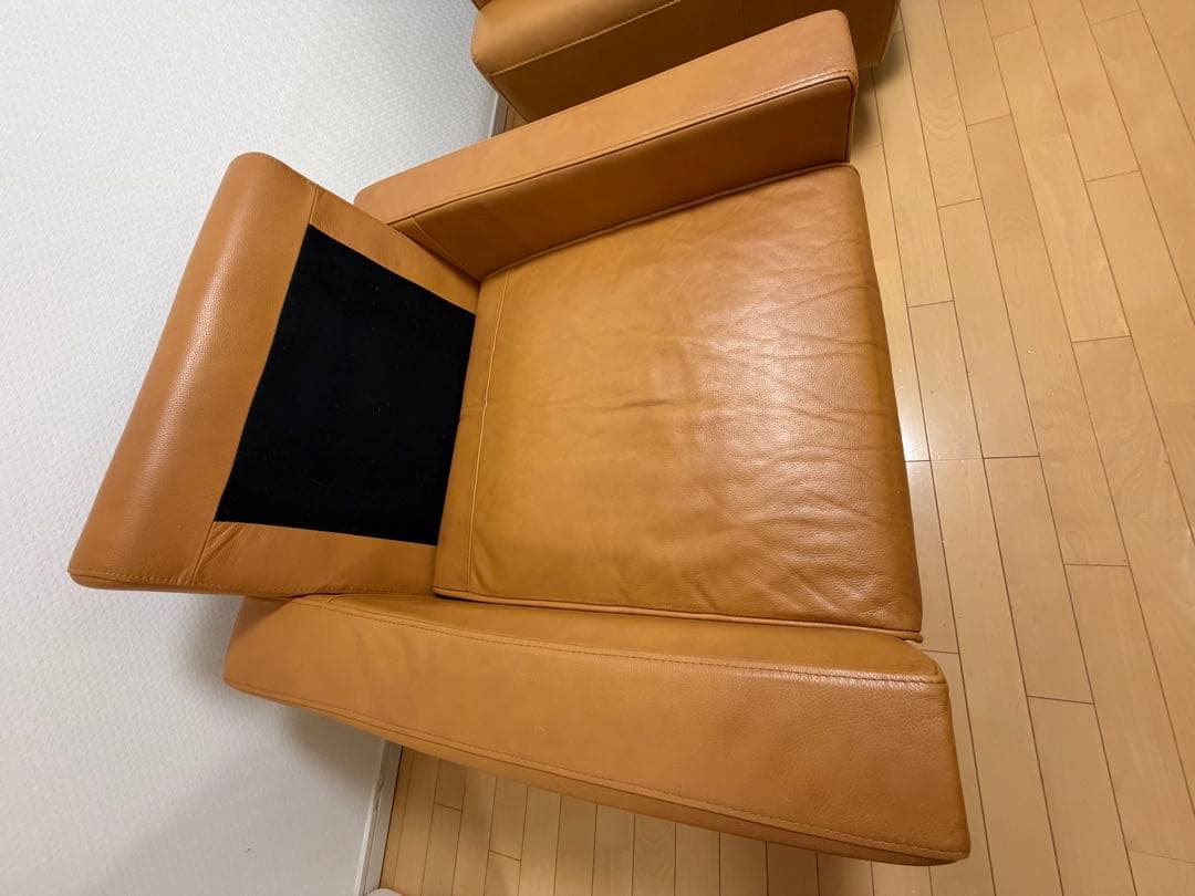 1人がけソファ（東京琦玉取引限定）