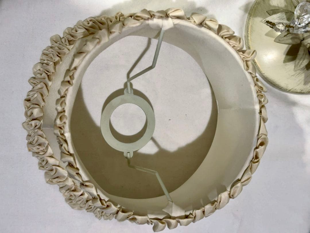 ローラアシュレイランプ2個セット