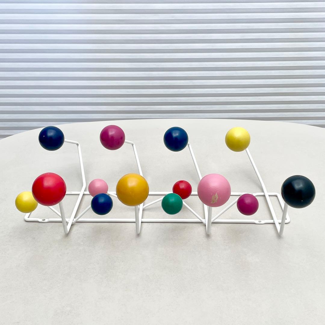 【付属完品 VINTAGE】ハーマンミラー \"ハングイットオール\"