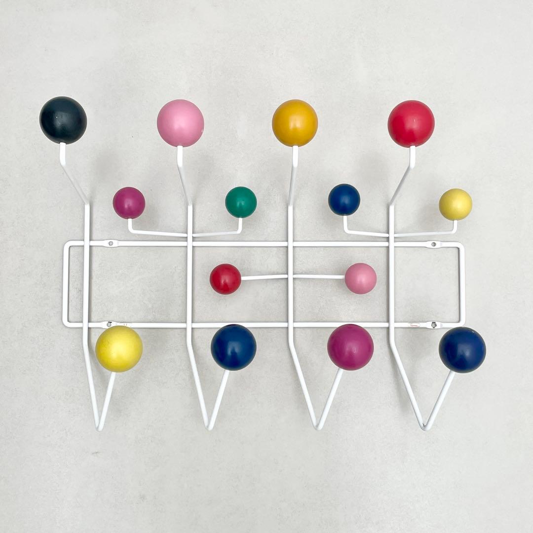 【付属完品 VINTAGE】ハーマンミラー \"ハングイットオール\"