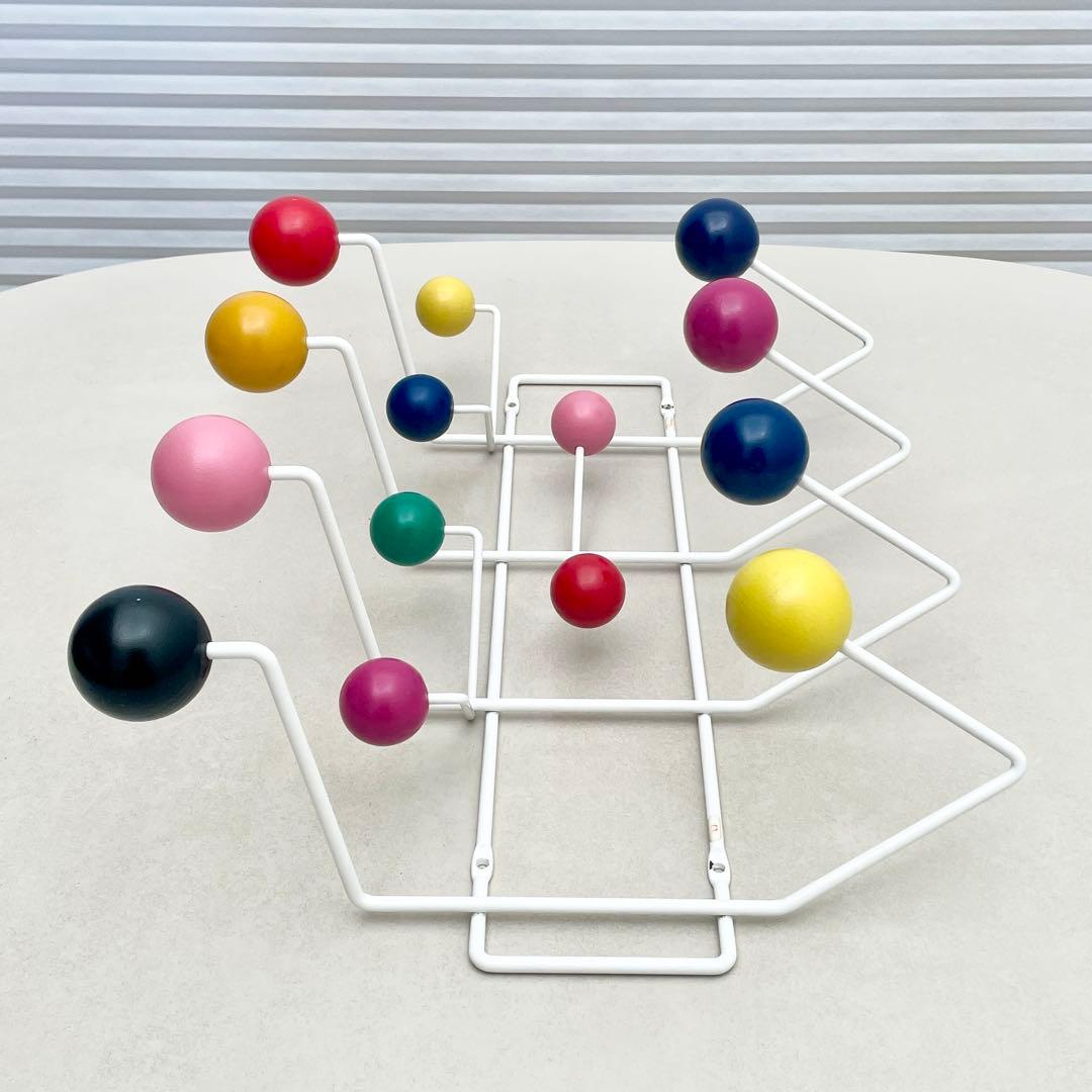 【付属完品 VINTAGE】ハーマンミラー \"ハングイットオール\"