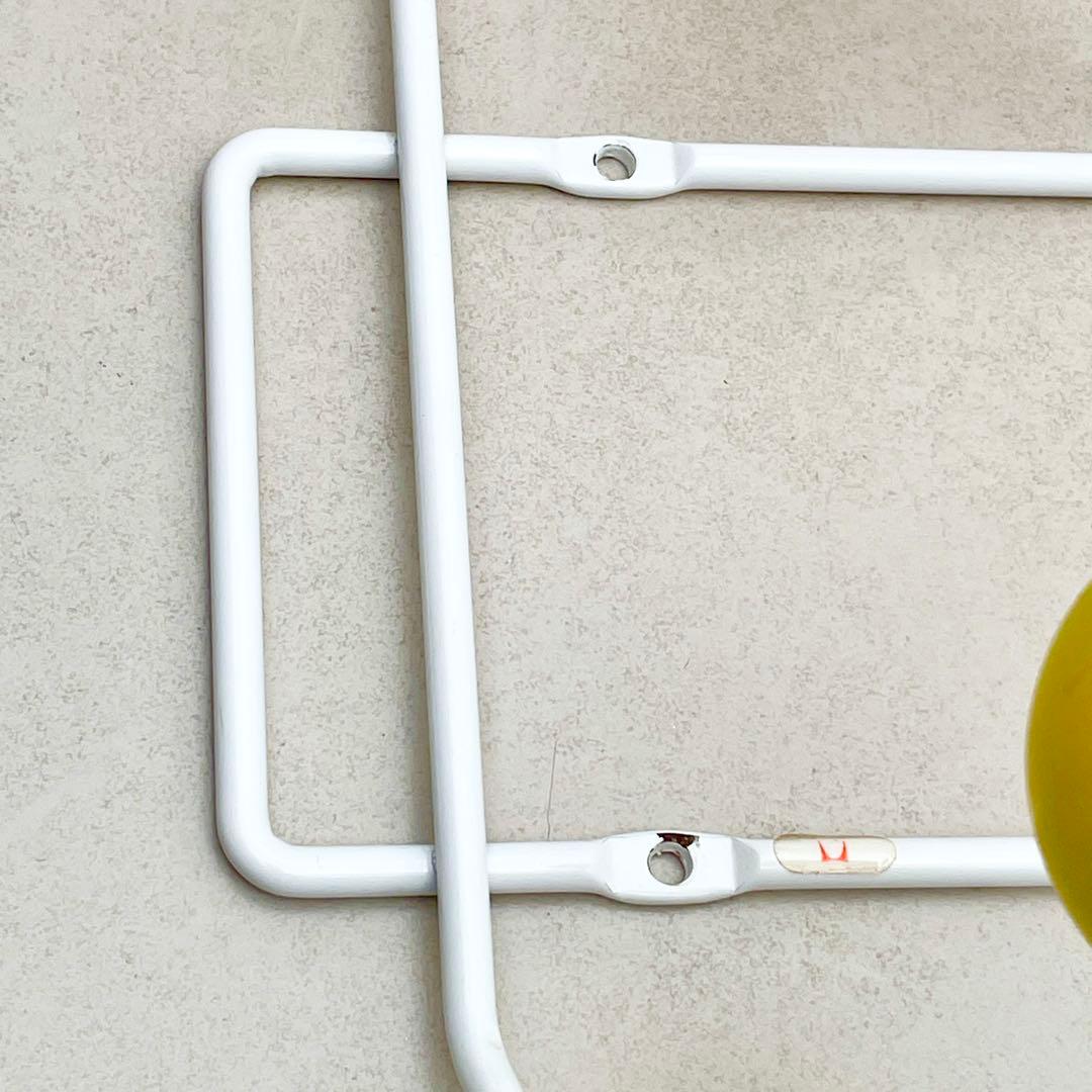 【付属完品 VINTAGE】ハーマンミラー \"ハングイットオール\"