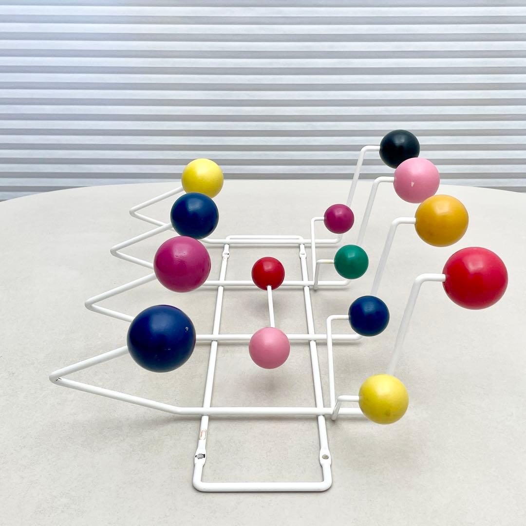 【付属完品 VINTAGE】ハーマンミラー \"ハングイットオール\"