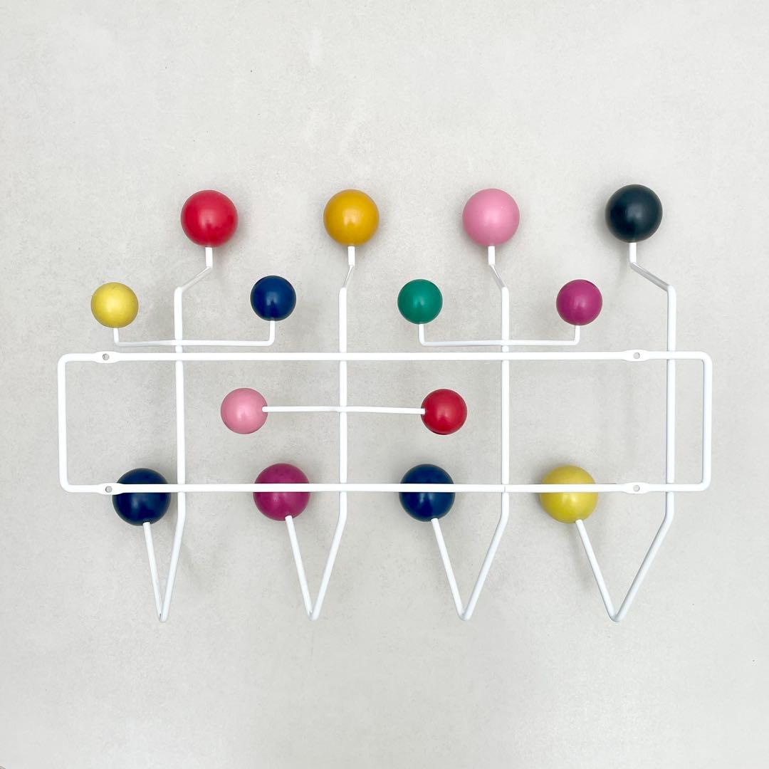 【付属完品 VINTAGE】ハーマンミラー \"ハングイットオール\"